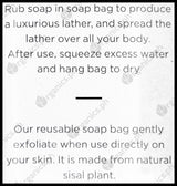 Coconut Matter Organic Soap Scrub - Turmeric Citrus (Fire) (100g) - Organics.ph