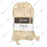 Coconut Matter Organic Soap Scrub - Unscented (Wild) (100g) - Organics.ph