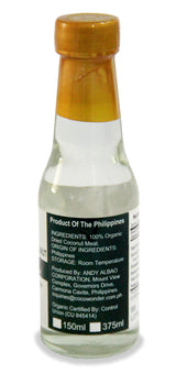 CocoWonder MCT Oil - Organics.ph