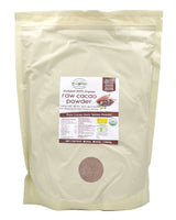 CocoWonder Organic Cacao Powder (1kg) - Organics.ph