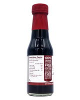 CocoWonder Organic Coconut Aminos Barbeque Sauce (150ml) - Organics.ph