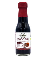 CocoWonder Organic Coconut Aminos Barbeque Sauce (150ml) - Organics.ph