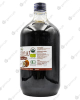 CocoWonder Organic Coconut Aminos Liquid Sauce (1 liter) - Plastic Bottle - Organics.ph