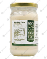 Cocowonder Organic Coconut Butter (250g) - Unsalted - Organics.ph