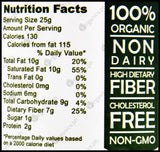 Cocowonder Organic Coconut Butter (250g) - Unsalted - Organics.ph