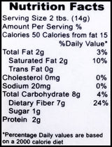 CocoWonder Organic Coconut Flour (1kg) - Organics.ph