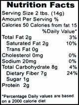 CocoWonder Organic Coconut Flour (500g) - Organics.ph