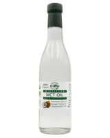 CocoWonder Organic Coconut MCT Oil - Organics.ph