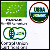 CocoWonder Organic Coconut Tortilla Chips - Chocolate (50g) - Organics.ph