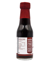Cocowonder Organic Coconut Worcestershire Sauce (150ml) - Organics.ph