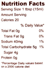 Cocowonder Organic Coconut Worcestershire Sauce (150ml) - Organics.ph