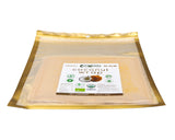 CocoWonder Organic Coconut Wrap 4pcs. (52g) - Organics.ph
