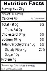 CocoWonder Organic Organic Coconut Chocolate Powder Drink - Organics.ph