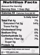 CocoWonder Organic Raw Cacao Paste - Tablea (1kg) - Organics.ph