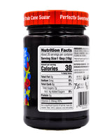 Crofter's Organic Superfruit Spread - Blueberry Blast (468g) - Organics.ph