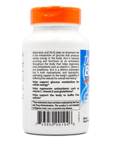 Doctor's Best Alpha Lipoic Acid 150mg (120 Caps) - Organics.ph
