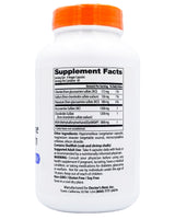 Doctor's Best Glucosamine Chondroitin MSM (240 caps) - Organics.ph