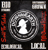 Down to Earth Grass-fed Butter - Unsalted (130g) - Organics.ph