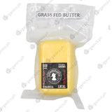 Down to Earth Grass-fed Butter - Unsalted (130g) - Organics.ph