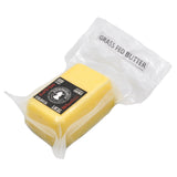 Down to Earth Grass-fed Butter - Unsalted (130g) - Organics.ph