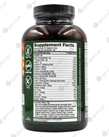 Dr. Schulze's Organic SuperFood Plus Vitamin & Mineral Herbal Concentrate (390 tablets) - Organics.ph