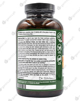 Dr. Schulze's Organic SuperFood Plus Vitamin & Mineral Herbal Concentrate (390 tablets) - Organics.ph