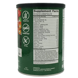Dr. Schulze's Organic SuperFood Plus Vitamin & Mineral Herbal Concentrate (396grams) - Slightly Damaged - Organics.ph