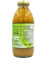 E-cure Organic Health Drink (500ml) - Organics.ph