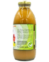 E-cure Organic Health Drink (500ml) - Organics.ph