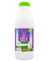 Emborg Organic Milk (1 Liter) - Organics.ph