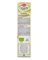 Emco Organic Bio Muesli - Crunchy w/ Belgian Chocolate & Hazelnuts (375g) - Organics.ph
