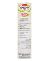 Emco Organic Bio Muesli - Crunchy w/ Red Fruits (375g) - Organics.ph