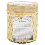 Feel Well Bambu Salt (500g) - Organics.ph