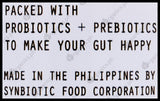 Feel Well Fermented Curry Cauliflower Kraut Pickles (400g) - Organics.ph