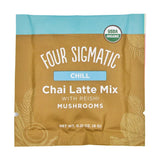 Four Sigmatic Organic Chai Latte Mix - Reishi (6g / 1 sachet) - Organics.ph
