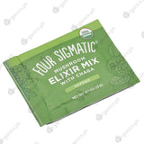 Four Sigmatic Organic Mushroom Elixir Mix - Chaga (3g / 1 sachet) - Organics.ph