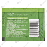 Four Sigmatic Organic Mushroom Elixir Mix - Chaga (3g / 1 sachet) - Organics.ph