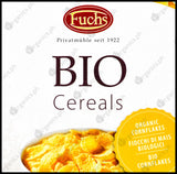 Fuchs Bio Organic Cereals - Cornflakes (275g) - Organics.ph