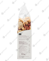 Fuchs Bio Organic Crunchy Muesli w/ Red Fruits (350g) - Organics.ph