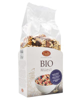 Fuchs Bio Organic Muesli w/ Wild Berries (375g) - Organics.ph