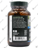 GAIA Herbs H Goat Weed with Maca & Saw Palmetto (120 caps) - Organics.ph