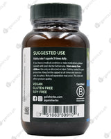 GAIA Herbs H Goat Weed with Maca & Saw Palmetto (60 caps) - Organics.ph