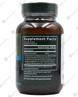 GAIA Herbs H Goat Weed with Maca & Saw Palmetto (60 caps) - Organics.ph