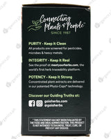 GAIA Herbs H Goat Weed with Maca & Saw Palmetto (60 caps) - Organics.ph