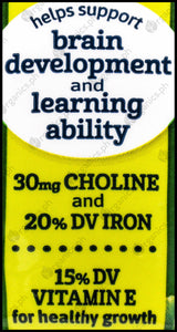 Gerber Organic Baby Snack 8+ months - Apple Puffs (42g) - Organics.ph