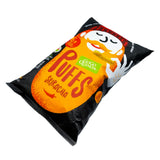 Gogo Quinoa Organic Puffs Snack - Sriracha (113g) - Organics.ph