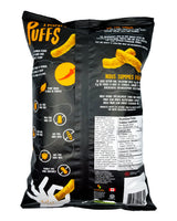 Gogo Quinoa Organic Puffs Snack - Sriracha (113g) - Organics.ph