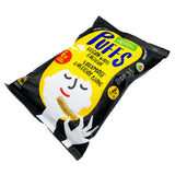 Gogo Qunioa Organic Puffs Snack - Vegan White Cheddar (113g) - Organics.ph