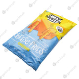 Good Health Organic Baked Cheese Fries - Cheddar (156g) - Organics.ph