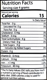 Grand Muscovado Organic Muscovado Sugar (500g) - Organics.ph